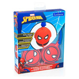 Spiderman høretelefoner