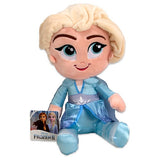 Frozen/Frost 2 Elsa bamse 30 cm fra Disney film