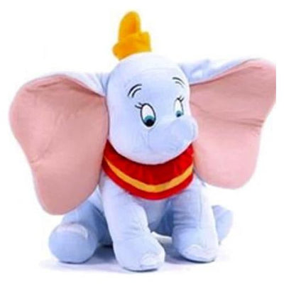 Peek a boo Dumbo bamse med lyd