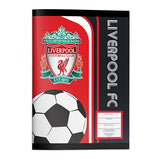 Liverpool notesbog