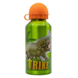 Dinosaur T-Rex aluminiums drikkedunk