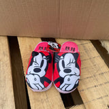 Minnie Mouse indesko 28-34