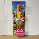 Barbie “you Can be anything” tennisspiller