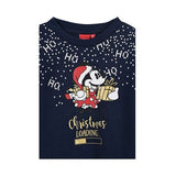 Minnie Mouse julesweater navy