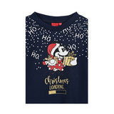 Minnie Mouse julesweater navy