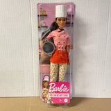 Barbie “You Can be anything” bager