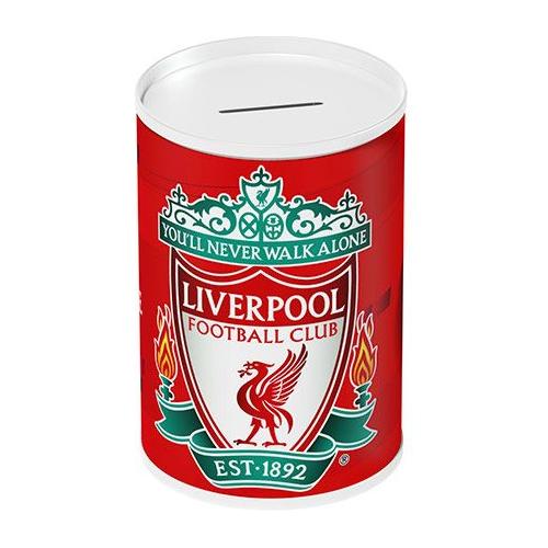 Liverpool sparegris