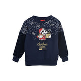 Minnie Mouse julesweater navy