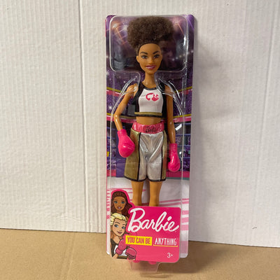 Barbie “You Can be anything” bokser