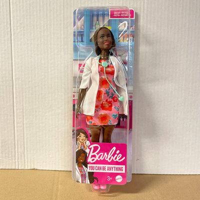 Barbie “You Can be anything” Doktor