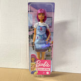 Barbie “You Can be anything” frisør