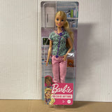 Barbie “You Can be anything” sygeplejerske