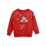 Minnie Mouse julesweater