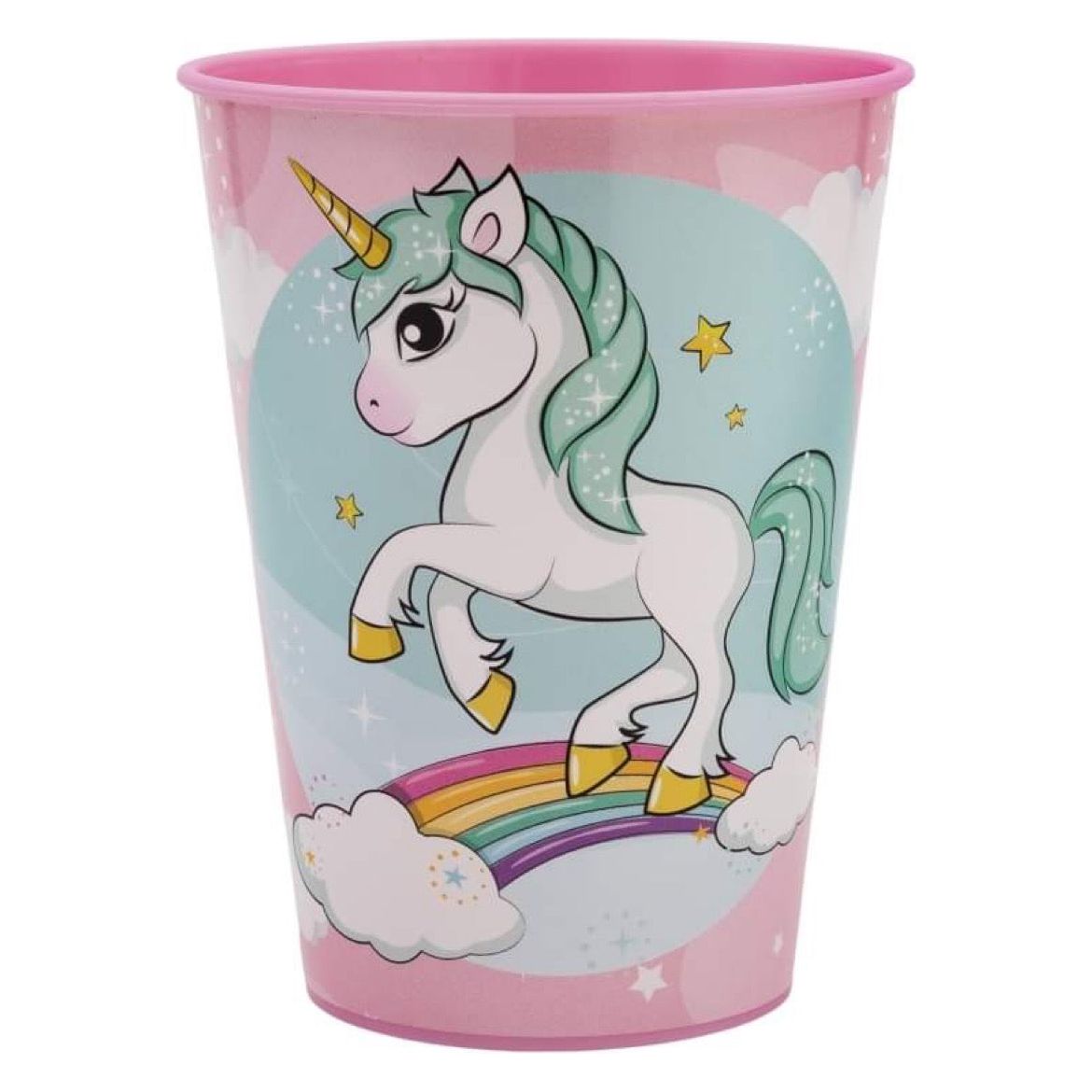 Unicorn krus 260ml