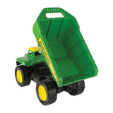 Stor John Deere dumper