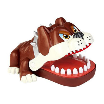 Lucky Dog spil