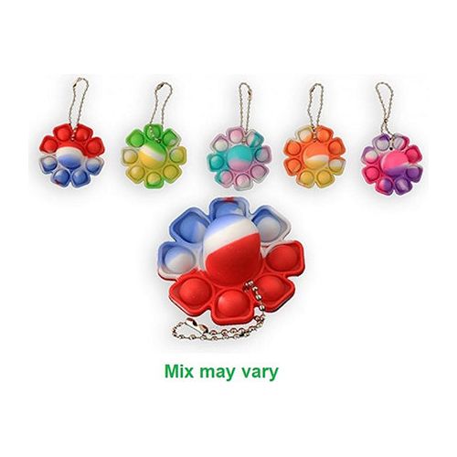 Magic pop blomst