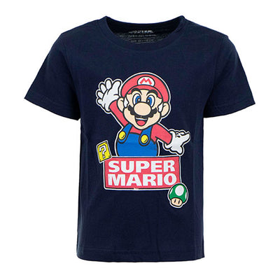 Super Mario 