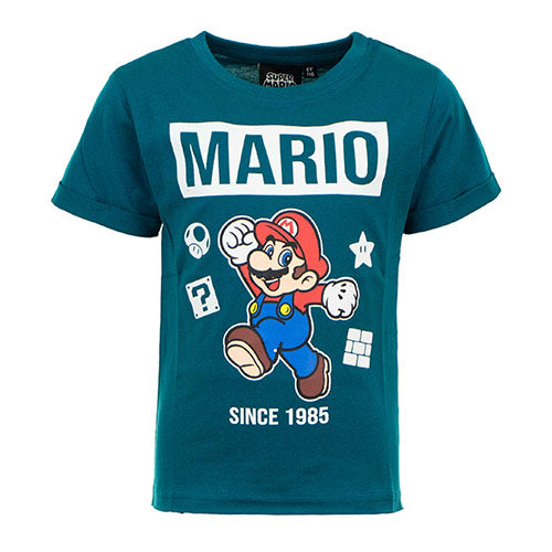 Super Mario "Since 1985" T-Shirt