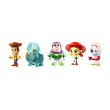 Toy Story gaveæske med 5 figurer