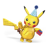 Pokemon Pikachu byggesæt