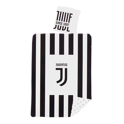 Juventus Klassisk Sengesæt Senior 140x200 cm Voksen Sengetøj
