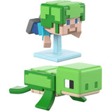 Minecraft surprise box figur