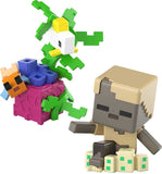 Minecraft surprise box figur