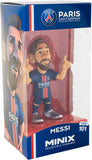 Minix - Lionel Messi figur