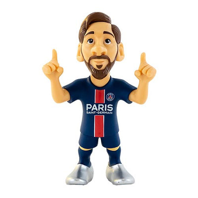 Minix - Lionel Messi figur
