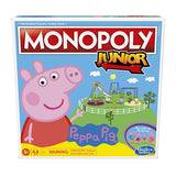 Gurli Gris monopoly junior