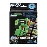 Roblox Nerf gun