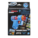 Roblox Nerf gun
