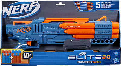 Nerf Elite 2.0 Ranger incl. 10 skud