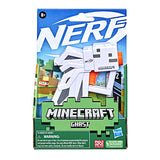 Minecraft Nerf Gun