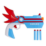 Roblox Nerf Gun