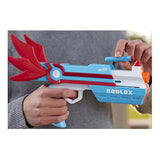 Roblox Nerf Gun