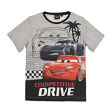 Cars "Competetive Drive" T-shirt