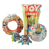 Toy Story deluxe svømmesæt