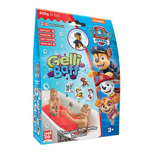 Paw Patrol Aqua Gelli Baff