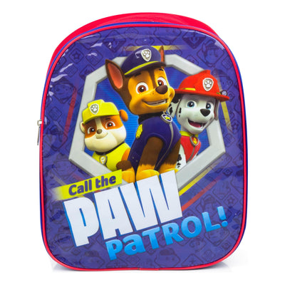 Paw Patrol børnehave rygsæk
