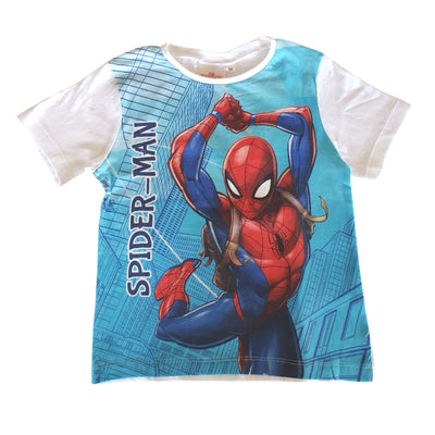 #6 Spiderman t-shirt