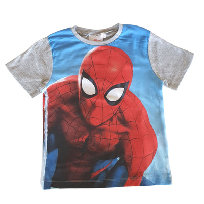 #5 Spiderman t-shirt