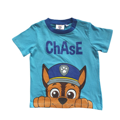 Paw Patrol Chase T-shirt