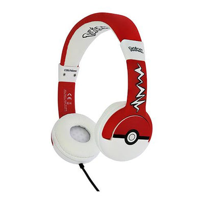 Pokemon høretelefoner