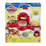 Play Doh Pizza Place