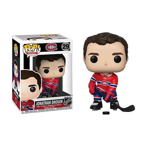 Pop! NHL spiller "Jonathan Droun"