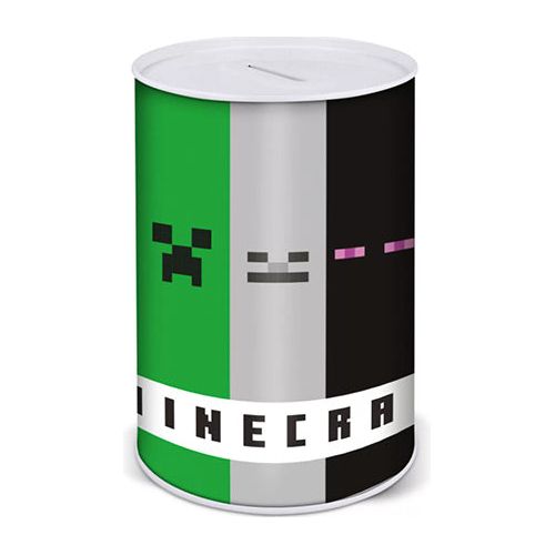 Minecraft sparegris