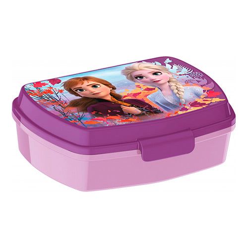 Frozen 2 madkasse