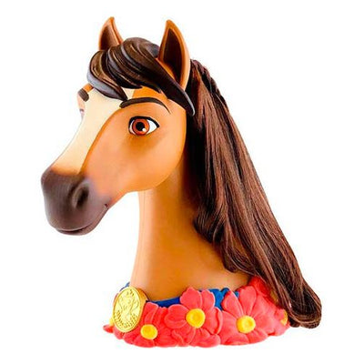 Spirit styling head